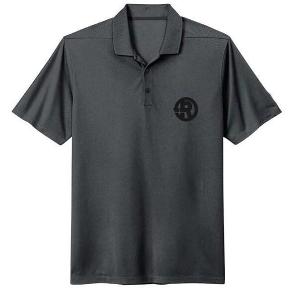 Nike - Dri-FIT Micro Pique 2.0 Polo