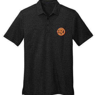 Travis Mathew - Coto Performance Polo