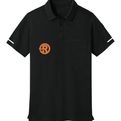 Carhartt - FLD & RSCU Polo