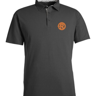 Swannies Golf - Men's James H Polo