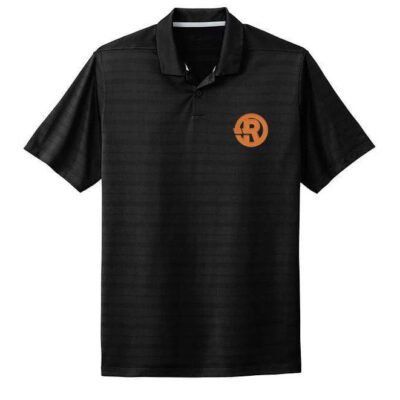 Nike - Dri-FIT Vapor Jacquard Polo