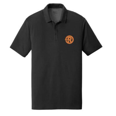 Nike - Dri-FIT Hex Textured Polo