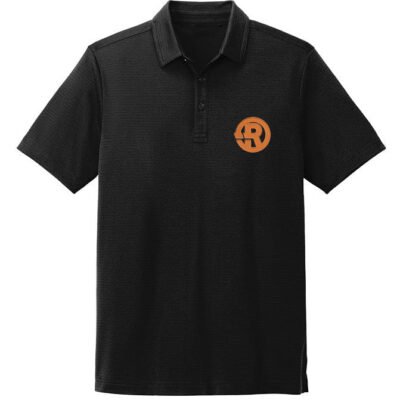 Travis Mathew - Bayfront Solid Polo