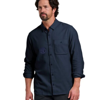 Free Fly - Seawool Flannel Shirt