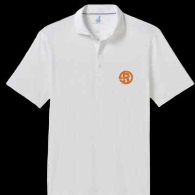 Johnnie-O - Huron Featherweight Polo