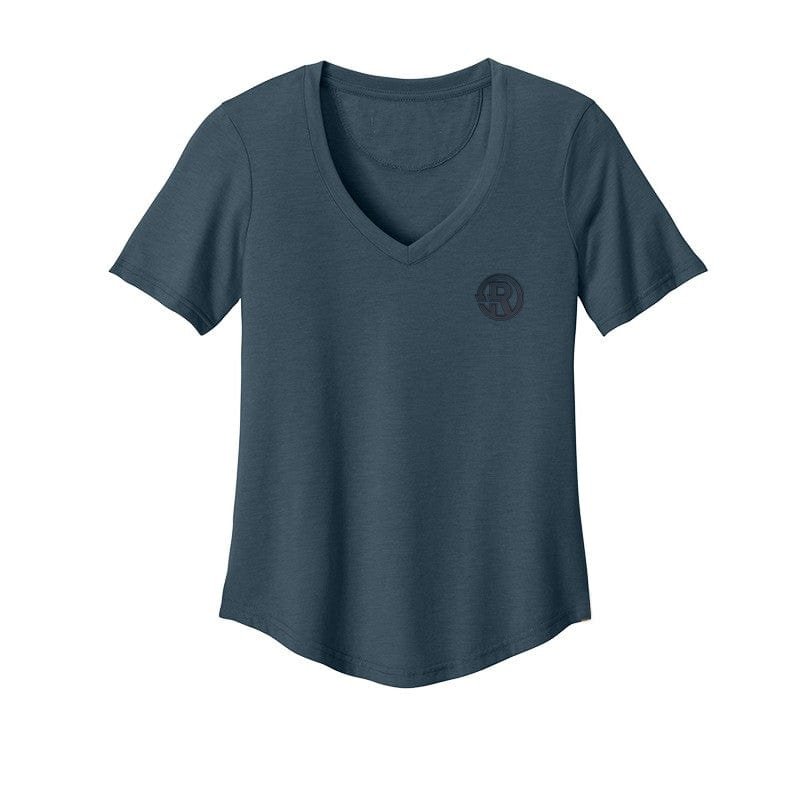 Tentree - TreeBlend V-Neck T-shirt - Image 2