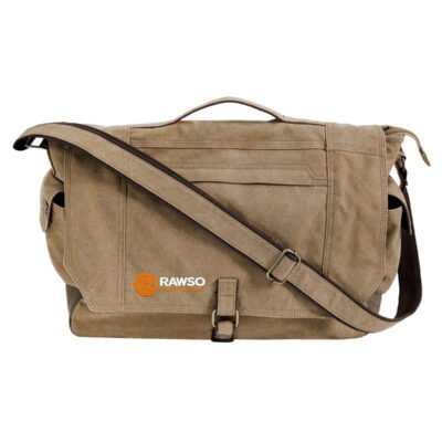 Dri Duck - Messenger Bag