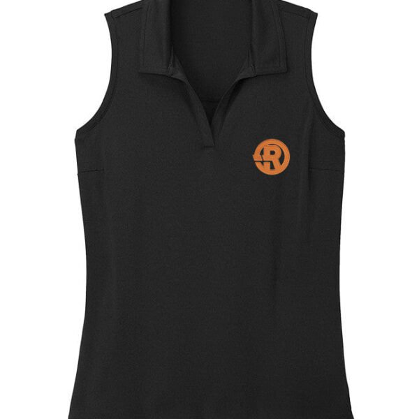 TravisMathew - Coto Performance Sleeveless Polo