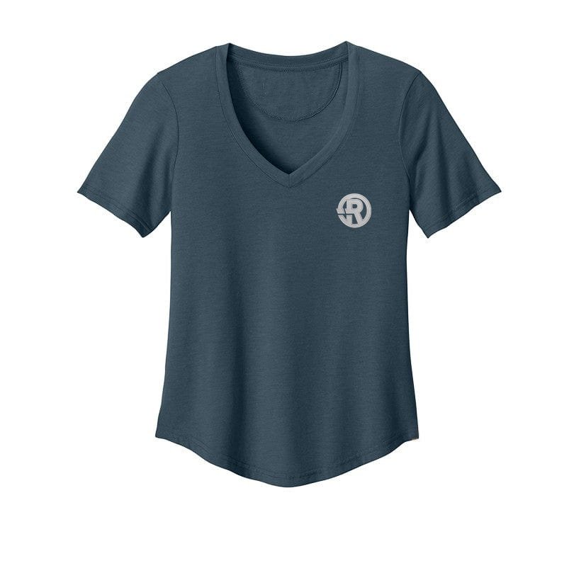 Tentree - TreeBlend V-Neck T-shirt - Image 3