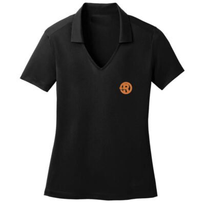 Nike - Dri-FIT Vertical Mesh Polo