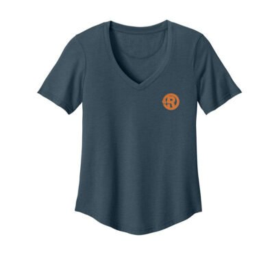 Tentree - TreeBlend V-Neck T-shirt