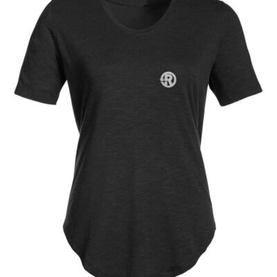 TASC - Longline T-Shirt