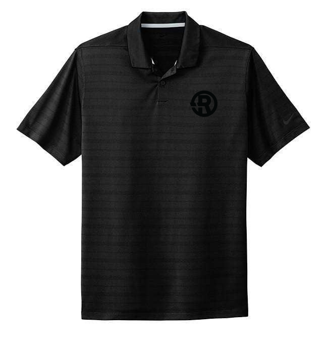 Nike - Dri-FIT Vapor Jacquard Polo - Image 2