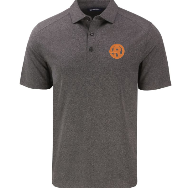 Cutter & Buck - Forge Eco Stretch Recycled Polo
