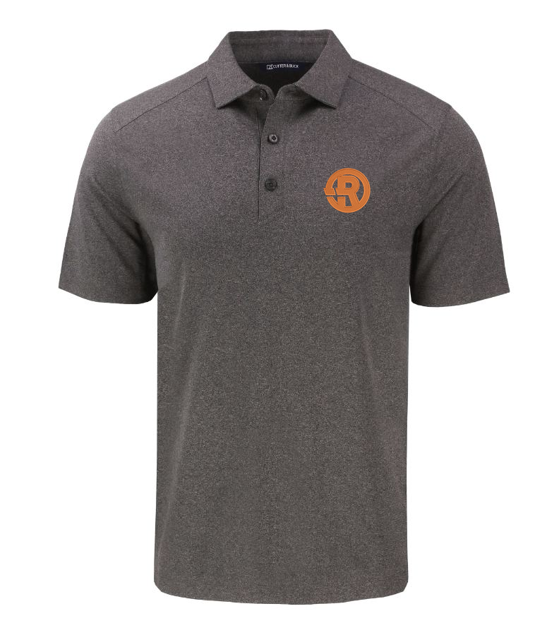 Cutter & Buck - Forge Eco Stretch Recycled Polo