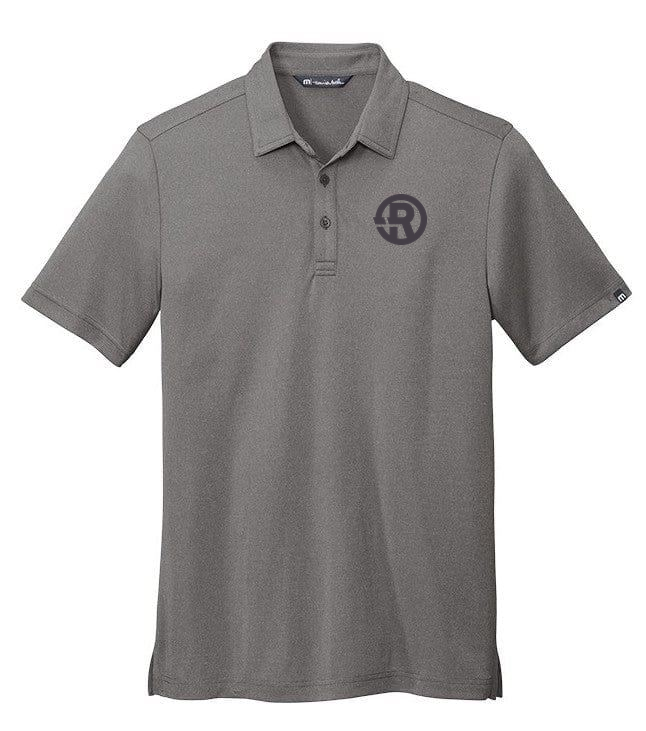 Travis Mathew - Coto Performance Polo - Image 2
