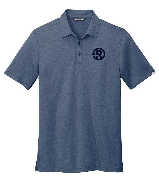 Travis Mathew - Coto Performance Polo - Image 4