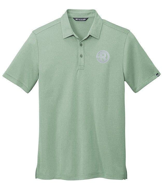 Travis Mathew - Coto Performance Polo - Image 6