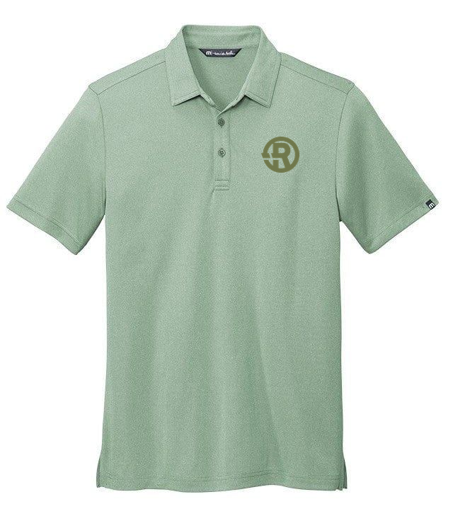 Travis Mathew - Coto Performance Polo - Image 7