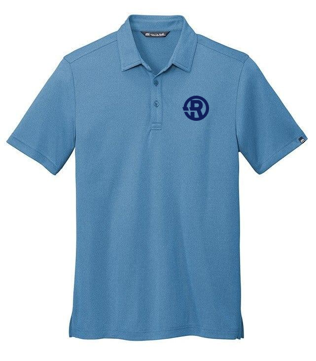Travis Mathew - Coto Performance Polo - Image 11