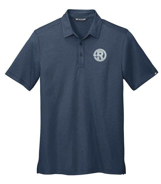 Travis Mathew - Coto Performance Polo - Image 12