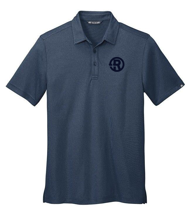 Travis Mathew - Coto Performance Polo - Image 13