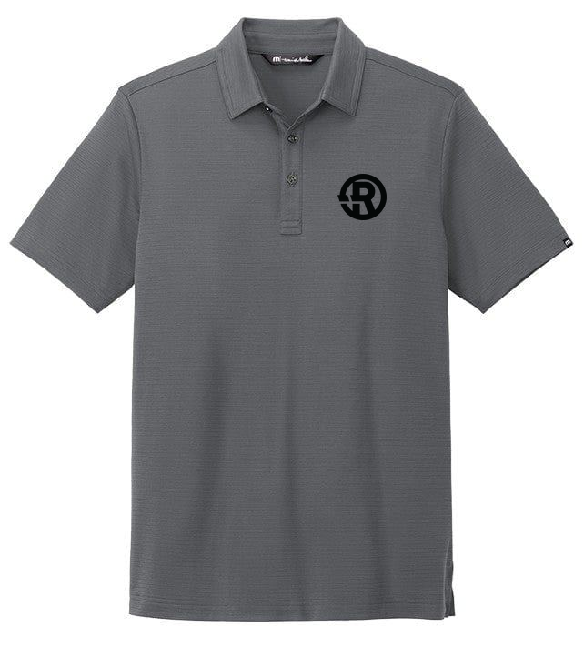 Travis Mathew - Bayfront Solid Polo - Image 2