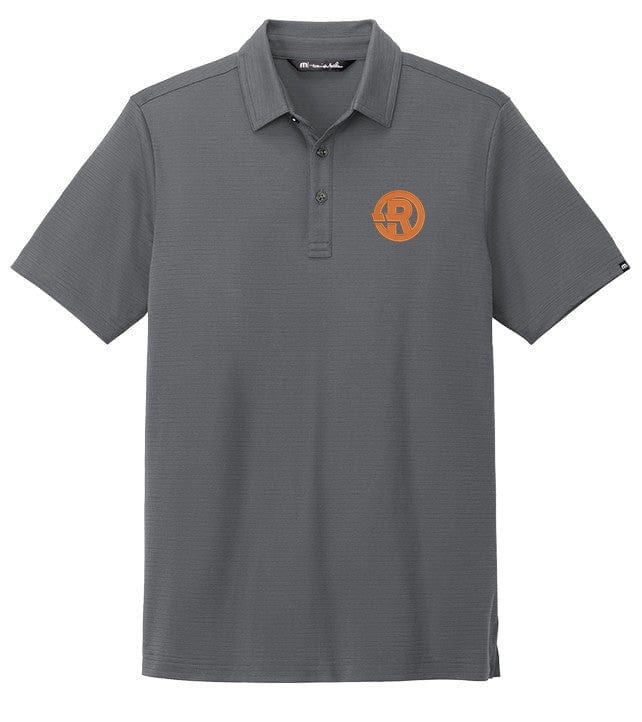 Travis Mathew - Bayfront Solid Polo - Image 3