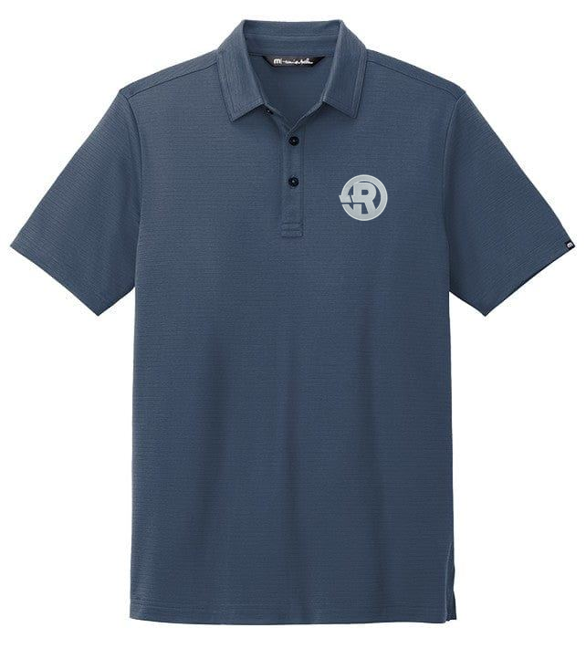 Travis Mathew - Bayfront Solid Polo - Image 4