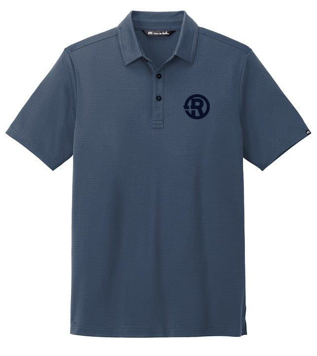 Travis Mathew - Bayfront Solid Polo - Image 5