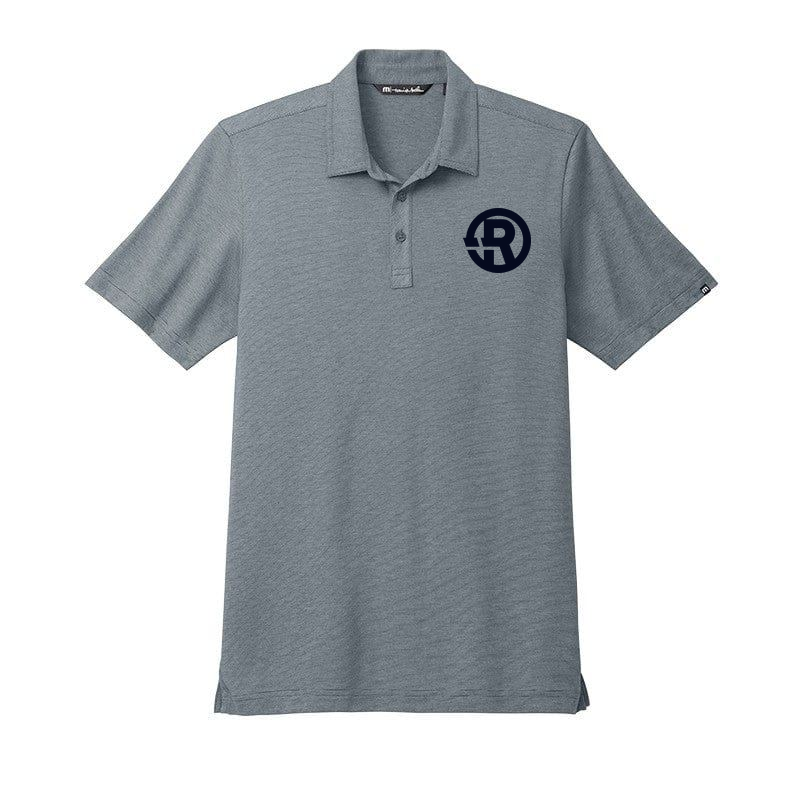 Travis Mathew - Sunnyvale Polo - Image 5