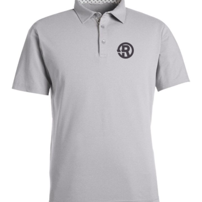 Swannies Golf - Men's James H Polo