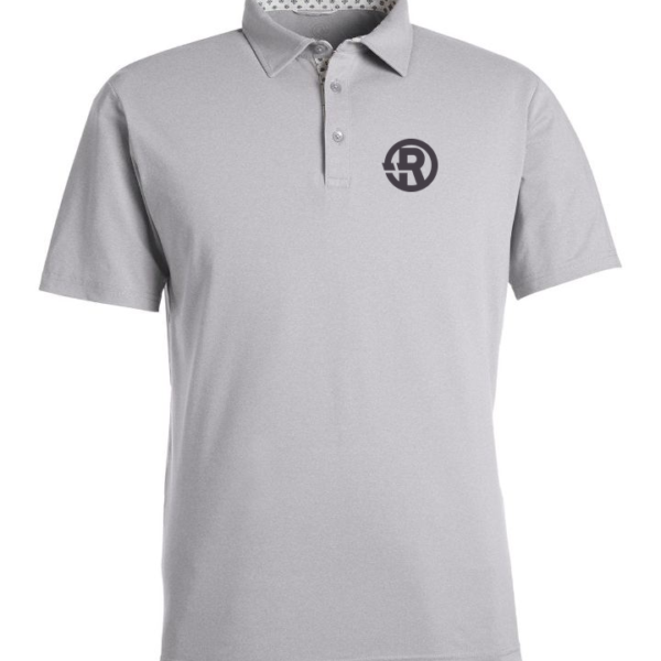 Swannies Golf - Men's James H Polo