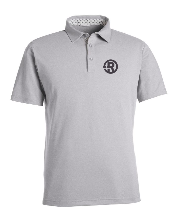 Swannies Golf - Men's James H Polo