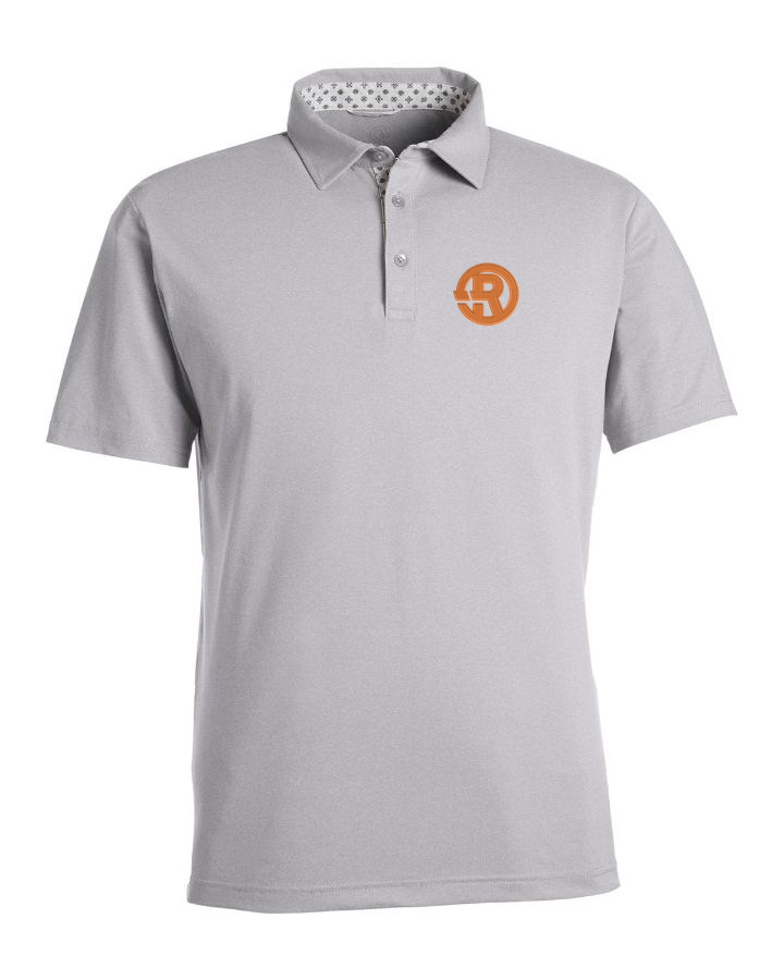 Swannies Golf - Men's James H Polo - Image 2