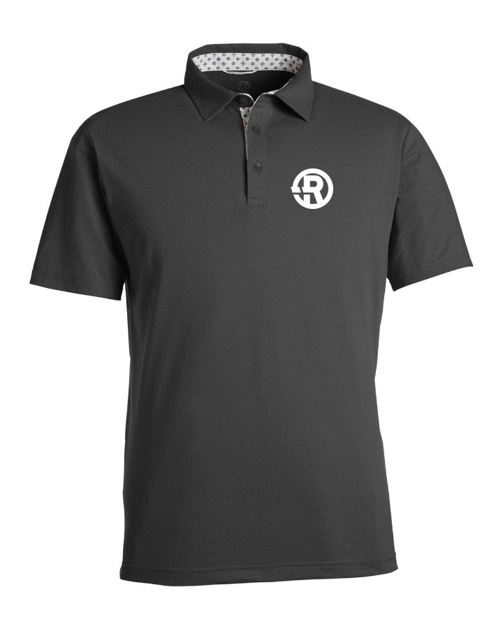 Swannies Golf - Men's James H Polo - Image 3