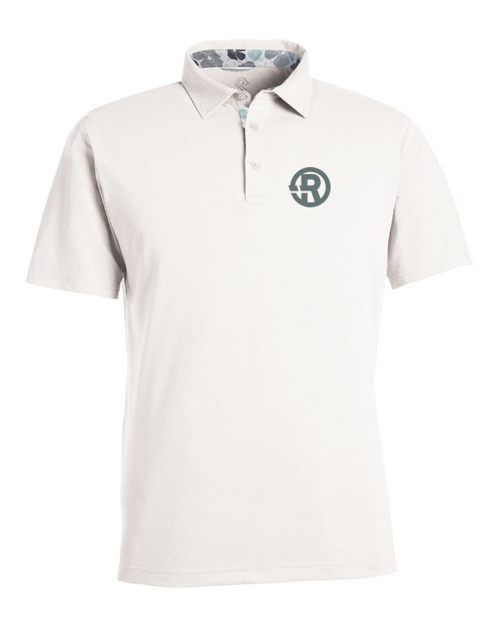 Swannies Golf - Men's James H Polo - Image 5