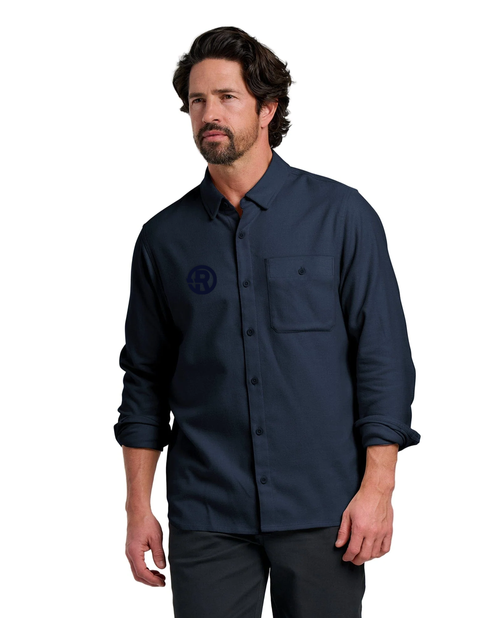 Free Fly - Seawool Flannel Shirt