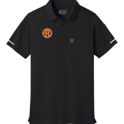 Carhartt - FLD & RSCU Polo