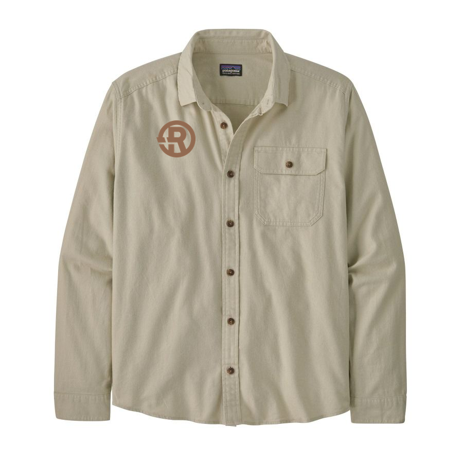 Patagonia - Lightweight Fjord Flannel Shirt